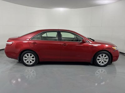 2007 Toyota Camry Hybrid Base