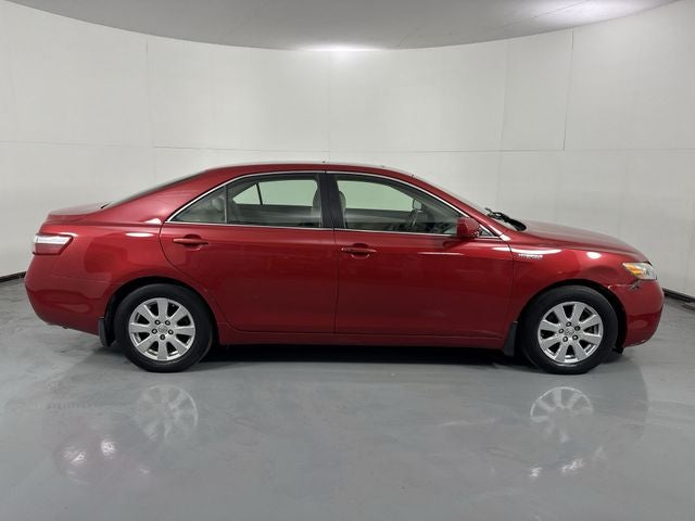 2007 Toyota Camry Hybrid Base