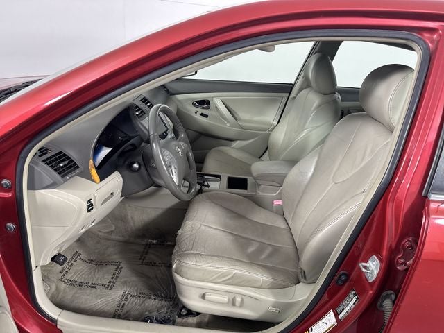 2007 Toyota Camry Hybrid Base