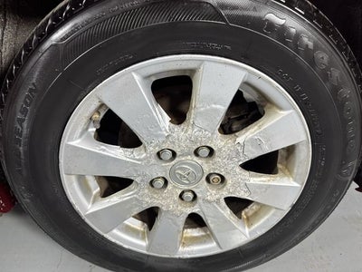 2007 Toyota Camry Hybrid Base