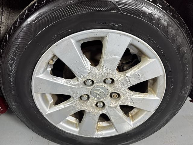 2007 Toyota Camry Hybrid Base