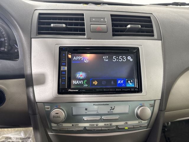 2007 Toyota Camry Hybrid Base