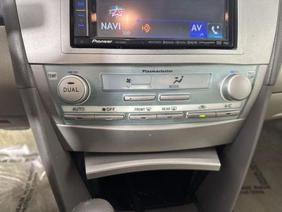 2007 Toyota Camry Hybrid Base