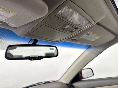 2007 Toyota Camry Hybrid Base