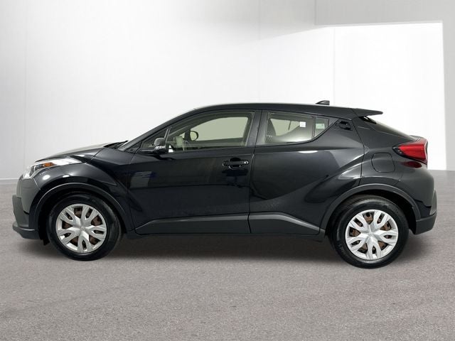 2019 Toyota C-HR LE