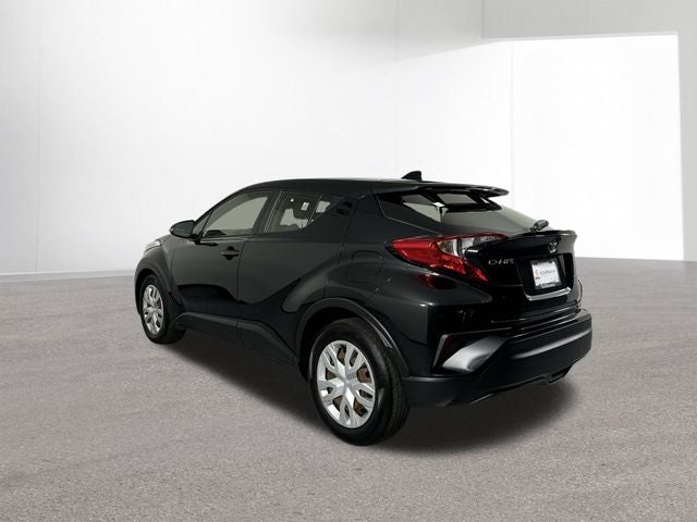 2019 Toyota C-HR LE