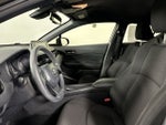 2019 Toyota C-HR LE