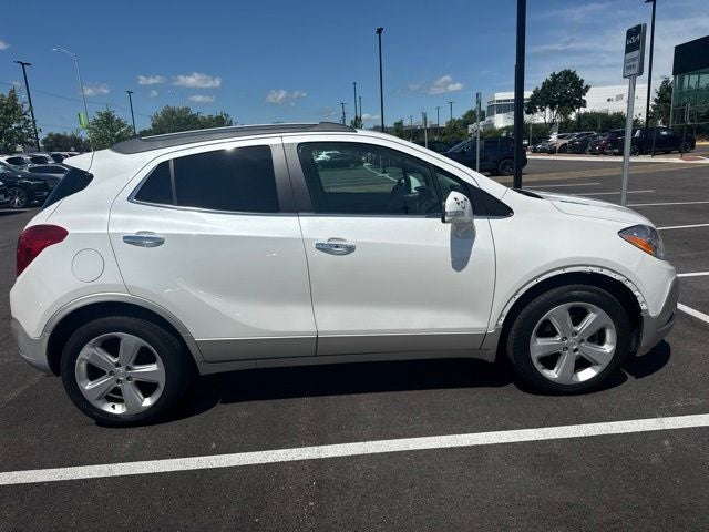 2015 Buick Encore Convenience