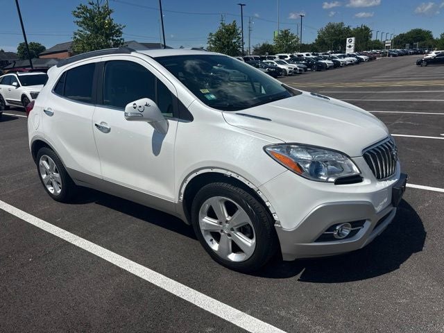 2015 Buick Encore Convenience
