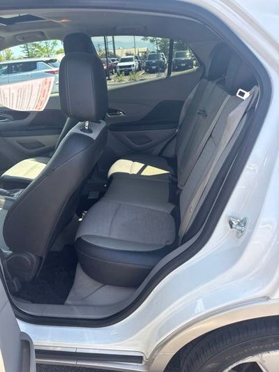 2015 Buick Encore Convenience