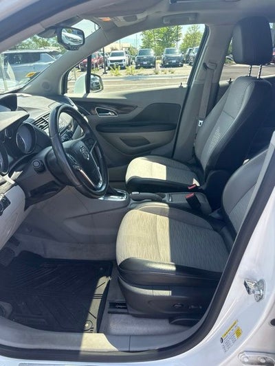 2015 Buick Encore Convenience