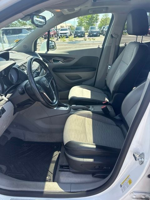 2015 Buick Encore Convenience