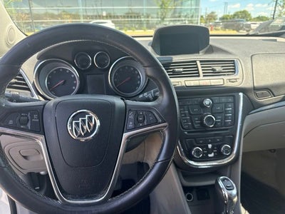 2015 Buick Encore Convenience