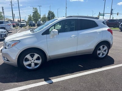 2015 Buick Encore Convenience