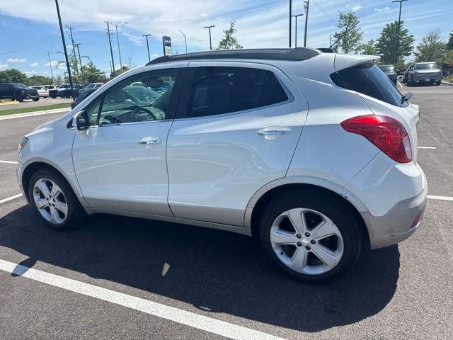 2015 Buick Encore Convenience