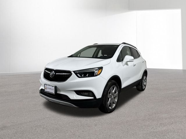 2017 Buick Encore Essence