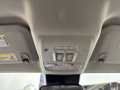 2017 Buick Encore Essence