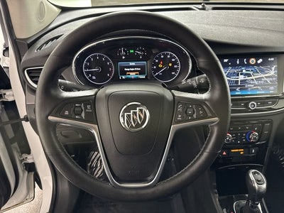 2017 Buick Encore Essence