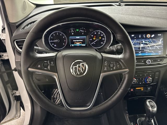 2017 Buick Encore Essence