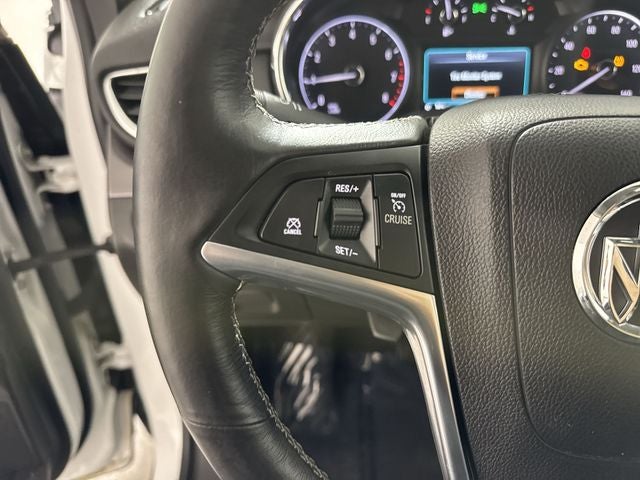 2017 Buick Encore Essence