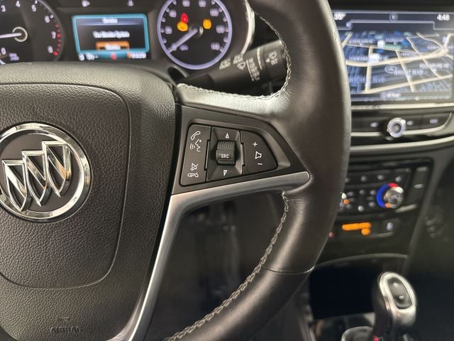 2017 Buick Encore Essence