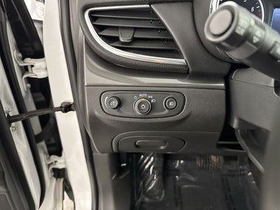 2017 Buick Encore Essence