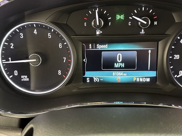 2017 Buick Encore Essence