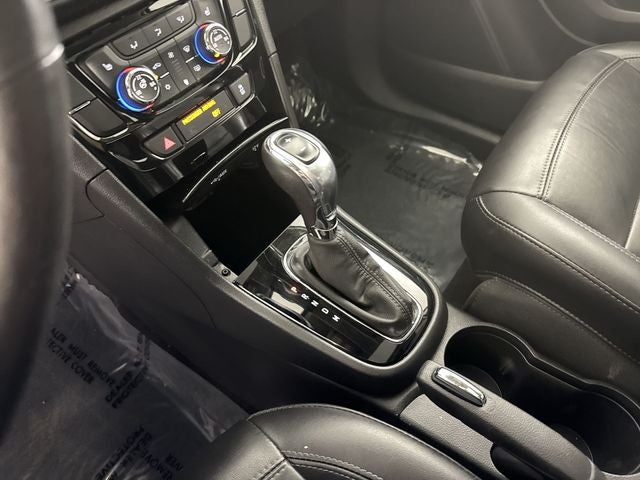 2017 Buick Encore Essence