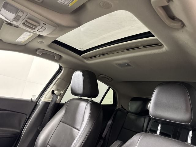 2017 Buick Encore Essence