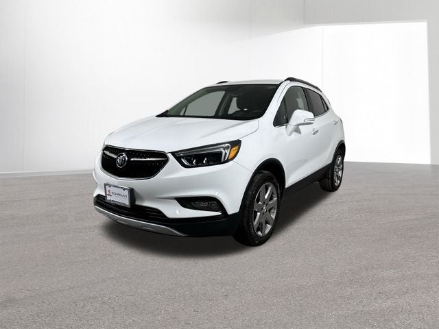 2017 Buick Encore Essence