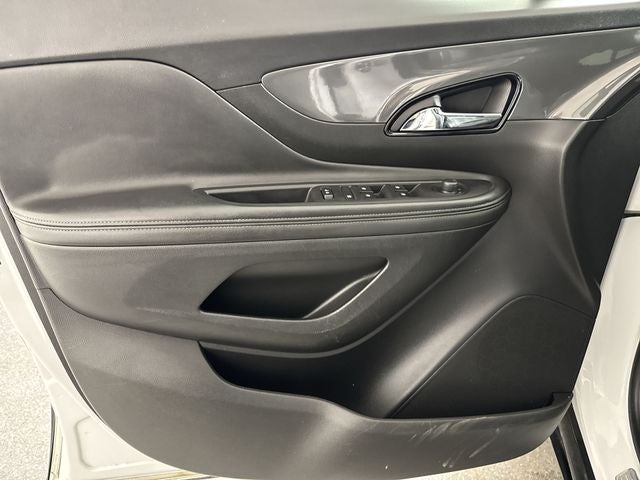 2017 Buick Encore Essence