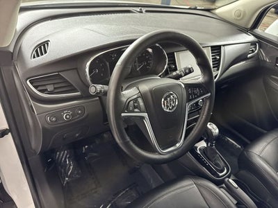 2017 Buick Encore Essence