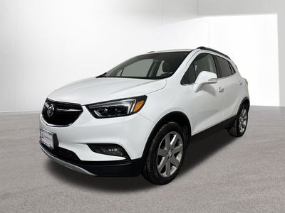 2017 Buick Encore Essence