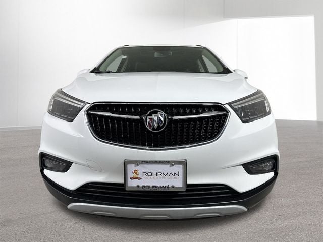 2017 Buick Encore Essence