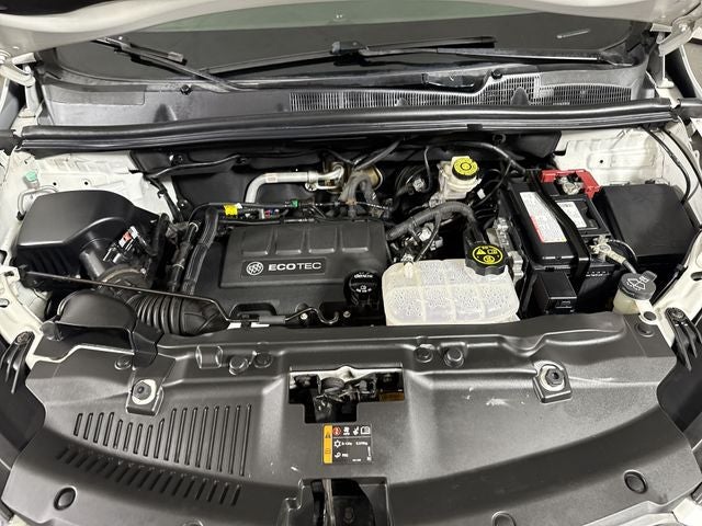 2017 Buick Encore Essence