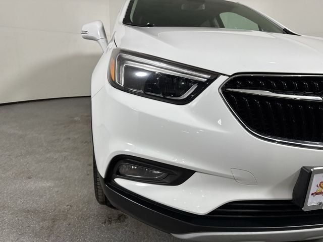 2017 Buick Encore Essence