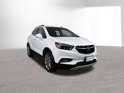 2017 Buick Encore Essence