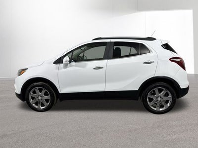 2017 Buick Encore Essence