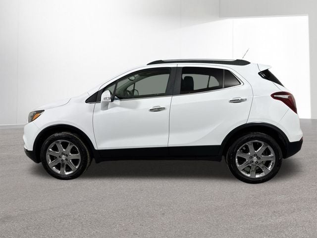 2017 Buick Encore Essence