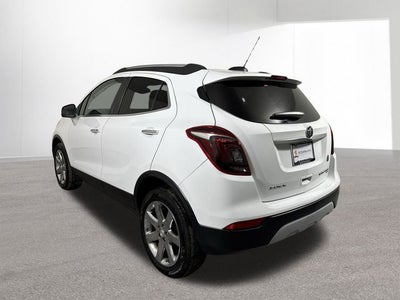 2017 Buick Encore Essence