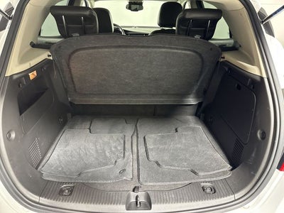 2017 Buick Encore Essence