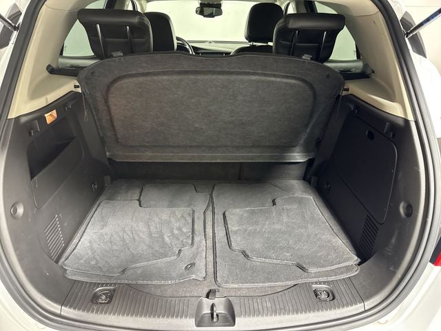 2017 Buick Encore Essence