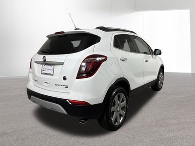 2017 Buick Encore Essence