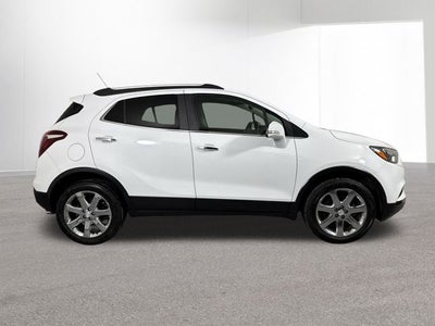 2017 Buick Encore Essence