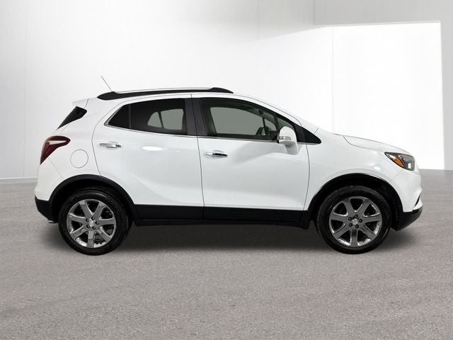 2017 Buick Encore Essence
