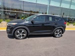 2016 Hyundai Tucson Sport