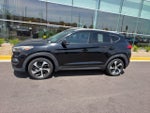 2016 Hyundai Tucson Sport