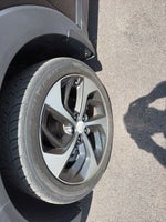 2016 Hyundai Tucson Sport