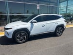 2022 Hyundai Tucson Hybrid Limited