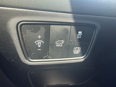 2022 Hyundai Tucson Hybrid Limited